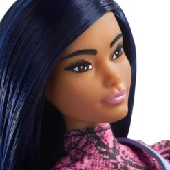 Barbiedocka Fashionistas Nr 143 GXY99