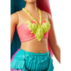 Barbie Dreamtopia Sjöjungfru GJK11