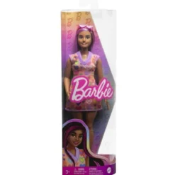 Barbie Fashionista Doll Candy Hearts HJT04