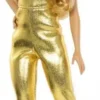 Barbie Fashionista Doll Golden Dream HRH19