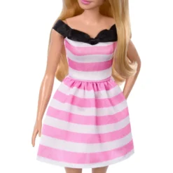 Barbie Fashionista Doll 65th Anniversary HTH66
