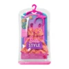 Barbie Fashion Outfit Topp och Kjol