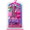 Barbie Fashions Klänning och Skor