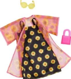 Barbie Fashion Sommar Klädset