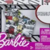 Barbie Fashion Topp Snobben Dockkläder FPW51