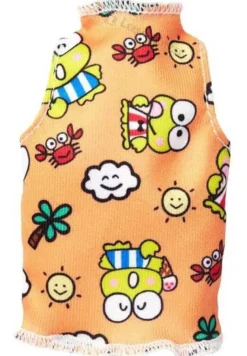 Barbie Hello Kitty Fashion Topp FXJ91