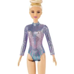 Barbie Karriär Rytmisk Gymnast GTN65