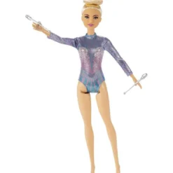 Barbie Karriär Rytmisk Gymnast GTN65