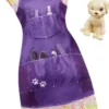 Barbie Kläder Karriär Hundfrisör GHX37