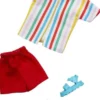 Barbiekläder Ken Kläder 2-Pack HRH33