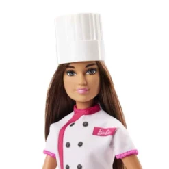 Barbie Konditor You Can Be Anything HKT67
