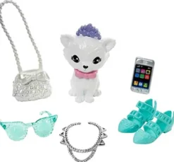 Barbie Princess Adventure Daisy GML77