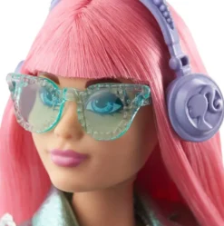 Barbie Princess Adventure Daisy GML77