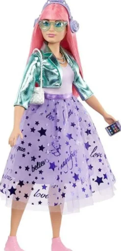 Barbie Princess Adventure Daisy GML77