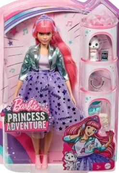 Barbie Princess Adventure Daisy GML77