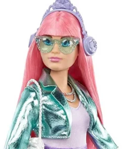 Barbie Princess Adventure Daisy GML77