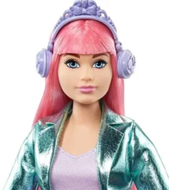 Barbie Princess Adventure Daisy GML77