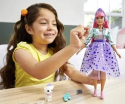 Barbie Princess Adventure Daisy GML77