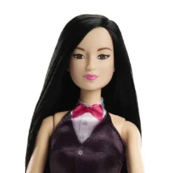 Barbie är violinist You Can Be Anything HKT68