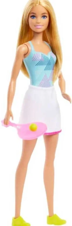 Barbie Tennisspelare HBW98