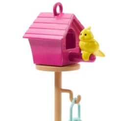 Barbie Trädgård Lekset HJV33