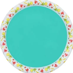 Barnpool med badboll och badring 122 cm Bestway