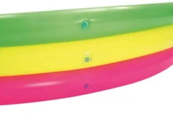 Barnpool med mjuk botten 152 cm Bestway