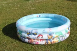 Barnpool Paw Patrol 100 cm 3 ringar
