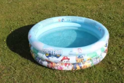Barnpool Paw Patrol 100 cm 3 ringar