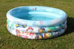 Barnpool Paw Patrol 100 cm 3 ringar