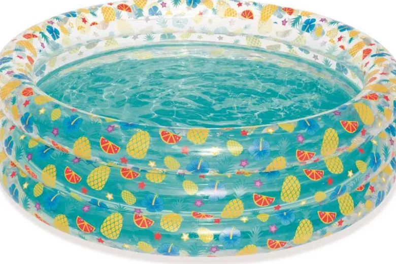 Barnpool Tropical 170 x 53 679 liter Bestway