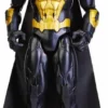 Batman Attack Tech Figur 30 cm DC Comics
