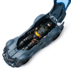 Batman Batmobile 30 cm DC Comics