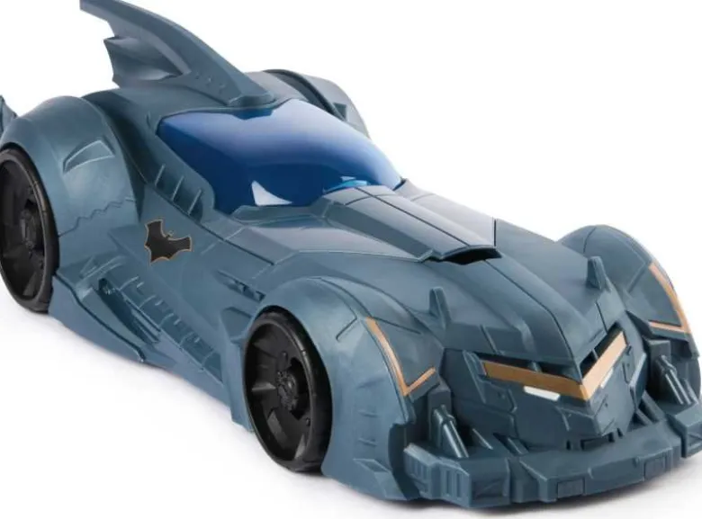 Batman Batmobile 30 cm DC Comics
