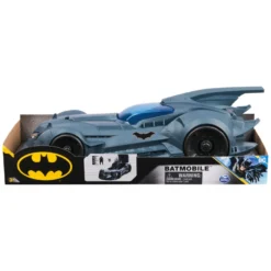 Batman Batmobile 30 cm DC Comics