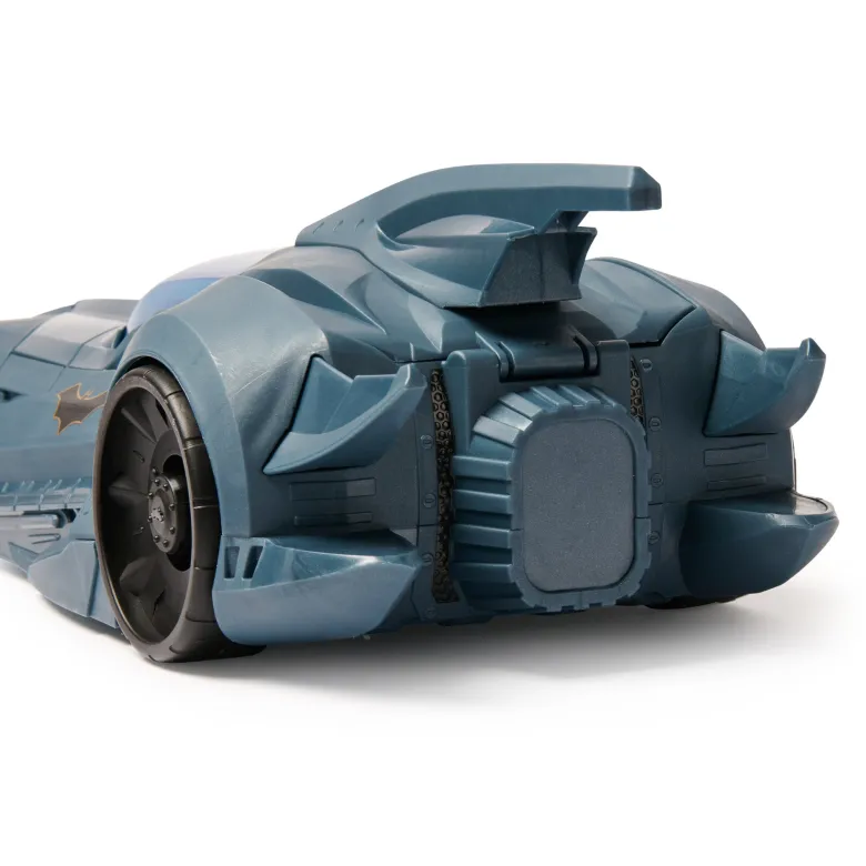 Batman Batmobile 30 cm DC Comics