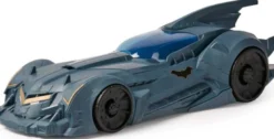 Batman Batmobile 30 cm DC Comics