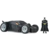 Batman Batmobile RC Radiostyrd bil 1:20