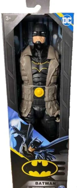 Batman Figur Super Hero 30 cm DC Comics