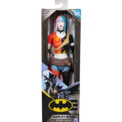 Batman Harley Quinn Figur DC Comics 30 cm