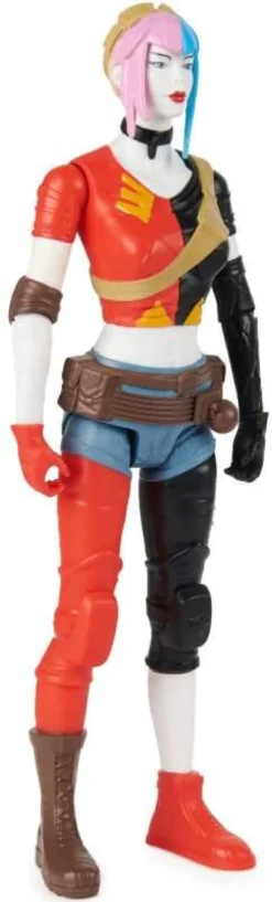 Batman Harley Quinn Figur DC Comics 30 cm