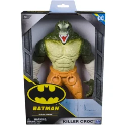 Batman Killer Croc Giant Figures DC Comics 30 cm