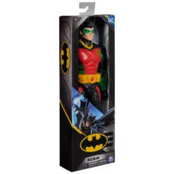 Batman Robin Figur DC Comics 30 cm