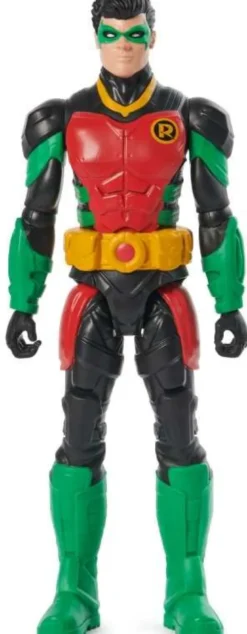 Batman Robin Figur DC Comics 30 cm