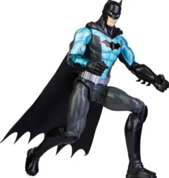 Bat Tech Batman Figur 30 cm Batman DC Comics