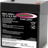 Batteri till Aprilia Dorsodoru 900 Jamara