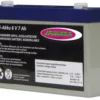 Batteri till Elfyrhjuling Pico till barn 6 volt Jamara