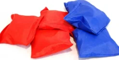 Bean Bag Spel roligt spel för alla