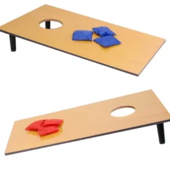 Bean Bag Spel roligt spel för alla