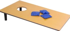 Bean Bag Spel roligt spel för alla
